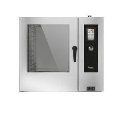 Купить пароконвектомат apach chef line lgi102t – цена от завода, доставка до двери | RuOborudovanie.ru