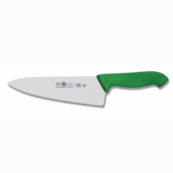 Купить нож поварской "шеф" 20см, желтый horeca prime 28300.hr10000.200 – цена от завода, доставка до двери | RuOborudovanie.ru