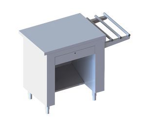 Модуль кассовый Apach Chef Line Lcd78
