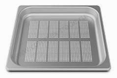 Гастроемкость Unox Tg 710 Gn 2/3 Foro Steel40 – купить в RuOborudovanie.ru с доставкой до двери Купить гастроемкость unox tg 710 gn 2/3 foro steel40 – цена от завода, доставка до двери | RuOborudovanie.ru