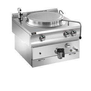 Котел пищеварочный Apach Glkg89D100Hv газовый