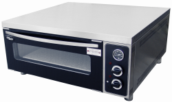 Купить печь для пиццы grill master ппэ/1 арт.22127 – цена от завода, доставка до двери | RuOborudovanie.ru