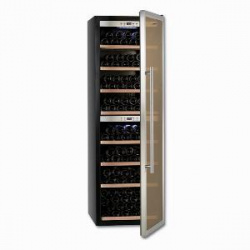 Купить шкаф винный tecfrigo sommelier 482 черный – цена от завода, доставка до двери | RuOborudovanie.ru