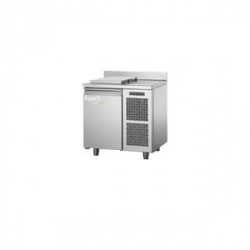 Стол саладетт Apach Chef Line Lts1Tu – купить в RuOborudovanie.ru с доставкой до двери Купить стол саладетт apach chef line lts1tu – цена от завода, доставка до двери | RuOborudovanie.ru