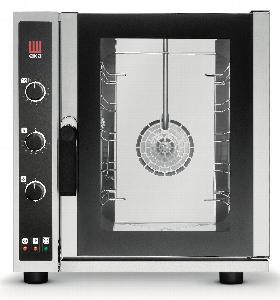 Пароконвектомат Tecnoeka Ekf 523 Ud