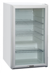 Шкаф барный Hurakan HKN-Bc145 холодильный 