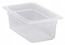 Гастроемкость Gn1/4-10 Cambro T полипропилен 190 44Pp – купить в RuOborudovanie.ru с доставкой до двери Купить гастроемкость gn1/4-10 cambro t полипропилен 190 44pp – цена от завода, доставка до двери | RuOborudovanie.ru