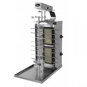 Аппарат для шаурмы Grill Master Ф2ШмГ(у), арт.11211, ГАЗ