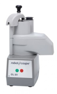 Овощерезка Robot Coupe CL20 арт.22394 без дисков