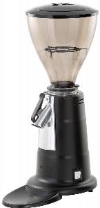 Кофемолка Macap Mc6 черная