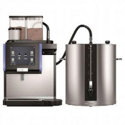Купить кофемашина wmf 9000f 03.8900.0010 суперавтомат – цена от завода, доставка до двери | RuOborudovanie.ru