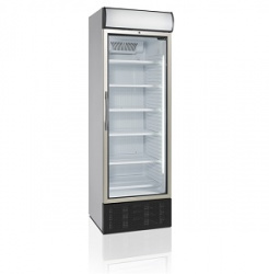 Купить шкаф холодильный tefcold fsc1450 со стеклом – цена от завода, доставка до двери | RuOborudovanie.ru