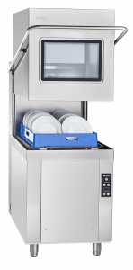 Посудомоечная машина купольного типа Abat МПК-700К