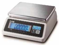 Весы электронные порционные Cas Swn-15Cw
