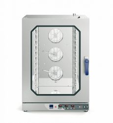 Пароконвектомат Radax Tolstoy Tl12Dycr