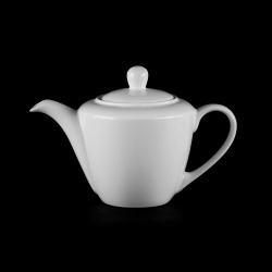 Чайник заварочный ШОКО Corone Caffe&Te 750 мл с фильтром