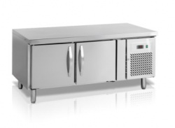Купить стол с охлаждающим шкафом tefcold uc5210 – цена от завода, доставка до двери | RuOborudovanie.ru