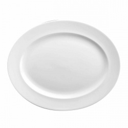 Блюдо овальное 36,5Х29,3СМ Classic Plates Whrd141 – купить в RuOborudovanie.ru с доставкой до двери Купить блюдо овальное 36,5х29,3см classic plates whrd141 – цена от завода, доставка до двери | RuOborudovanie.ru