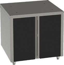 Купить подставка кобор для печей fire-45-m и fire 45-m bc – цена от завода, доставка до двери | RuOborudovanie.ru
