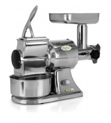 Мясорубка Fama Tg 12 Ftg127E + измельчит.сыра (1ф) – купить в RuOborudovanie.ru с доставкой до двери Купить мясорубка fama tg 12 ftg127e + измельчит.сыра (1ф) – цена от завода, доставка до двери | RuOborudovanie.ru