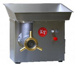 Мясорубка Kt Lm-32/P Enterprise – купить в RuOborudovanie.ru с доставкой до двери Купить мясорубка kt lm-32/p enterprise – цена от завода, доставка до двери | RuOborudovanie.ru