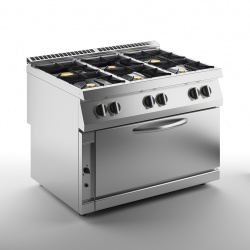 Плита газовая 6 конфорочная 900 серии Apach Chef Line Slrrg129Fg – купить в RuOborudovanie.ru с доставкой до двери Купить плита газовая 6 конфорочная 900 серии apach chef line slrrg129fg – цена от завода, доставка до двери | RuOborudovanie.ru