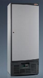 Шкаф холодильный с глухой дверью ариада R700V пресерв