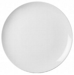 Тарелка Cameo Imperial White D15См H2,1См 210-61N