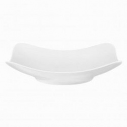 Салатник квадратный фарфор Coup Fine Dining Uni Seltmann Weiden 22X22См 001.742660 – купить в RuOborudovanie.ru с доставкой до двери Купить салатник квадратный фарфор coup fine dining uni seltmann weiden 22x22см 001.742660 – цена от завода, доставка до двери | RuOborudovanie.ru