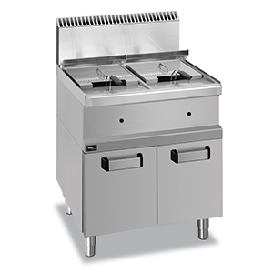 Фритюрница Apach APFG-77P 700 серии