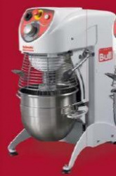 Миксер планетарный Rollmatic Bull20F/07 – купить в RuOborudovanie.ru с доставкой до двери Купить миксер планетарный rollmatic bull20f/07 – цена от завода, доставка до двери | RuOborudovanie.ru