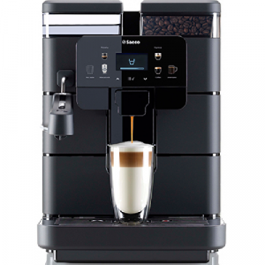 Кофемашина Saeco NEW ROYAL PLUS (9J0060)