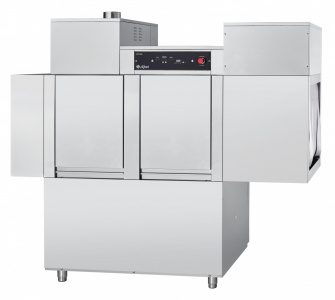 Посудомоечная машина Abat МПТ-2000 арт.71000007051 левая конвейерного типа