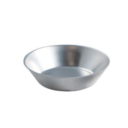 Купить форма для выпечки "тарталетка" d9см h2,3см (25шт.), алюминий 30ta01090 – цена от завода, доставка до двери | RuOborudovanie.ru