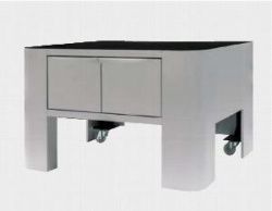 Подставка Itpizza Premium Sv 9-99 для печи V9 B