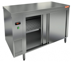 Стол тепловой Hicold TS 12 GN O
