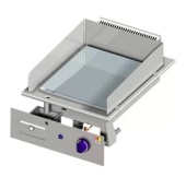 Поверхность жарочная Kogast Ez-60-K-Di 40714 встраиваемая электр. – купить в RuOborudovanie.ru с доставкой до двери Купить поверхность жарочная kogast ez-60-k-di 40714 встраиваемая электр. – цена от завода, доставка до двери | RuOborudovanie.ru