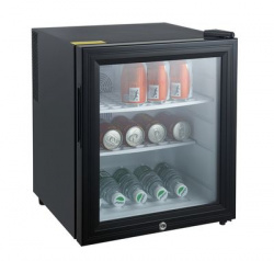 Шкаф барный Viatto VA-BC-42A2 холодильный 