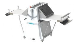 Тестораскатка Rollmatic R62/10