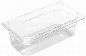 Гастроемкость Gastromix Gn1/3-100 поликарбонат 143100