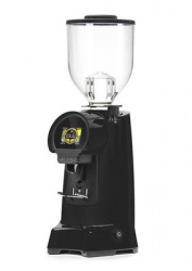 Купить кофемолка eureka helios 65 matt black – цена от завода, доставка до двери | RuOborudovanie.ru