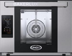 Конвекционная печь Unox Xeft-04Hs-Etdv – купить в RuOborudovanie.ru с доставкой до двери Купить конвекционная печь unox xeft-04hs-etdv – цена от завода, доставка до двери | RuOborudovanie.ru