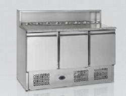 Стол для пиццы Tefcold Pt930 – купить в RuOborudovanie.ru с доставкой до двери Купить стол для пиццы tefcold pt930 – цена от завода, доставка до двери | RuOborudovanie.ru