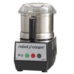 Куттер Robot Coupe R2 арт.2450