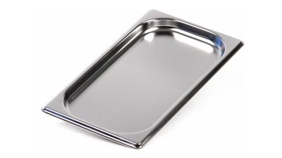 Гастроемкость GN1/3x20мм, 813-20