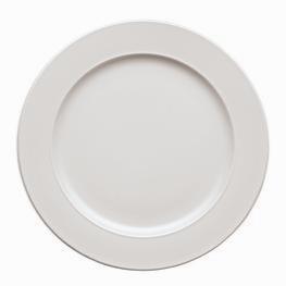 Тарелка плоская круглая Paderno 22СМ 67303-03