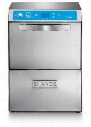 Машина посудомоечная Silanos Xs G40-30 Extra для стаканов с дозаторами