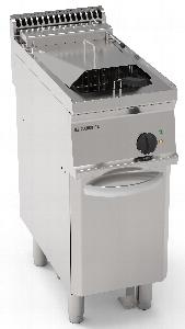 Фритюрница  Tecnoinox Frs35E7 616035 700 серии