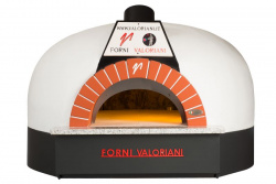 Печь для пиццы Valoriani 140 Verace-G газовая с подом 140х140см на стенде – купить в RuOborudovanie.ru с доставкой до двери Купить печь для пиццы valoriani 140 verace-g газовая с подом 140х140см на стенде – цена от завода, доставка до двери | RuOborudovanie.ru