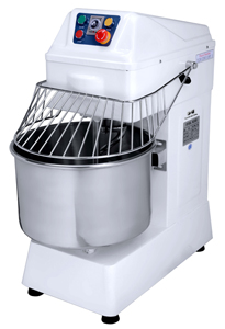 Тестомес Hurakan HKN-M50Sn